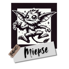 Miepse-Merch