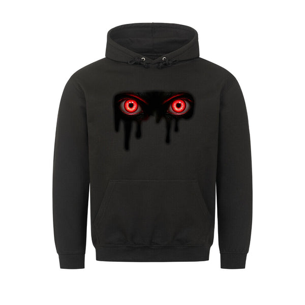 Classic Hoodie "Mieps-Augen"