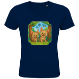 Kids Premium Bio T-Shirt Kiddie Waldmiepse