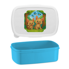 Lunchbox Kiddie Waldmiepse
