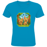Kids Premium Bio T-Shirt Kiddie Waldmiepse