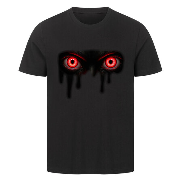 HigherBlanks Premium T-Shirt "Mieps-Augen"