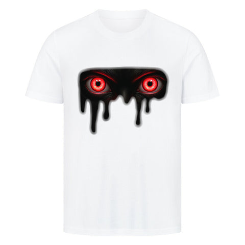 HigherBlanks Premium T-Shirt "Mieps-Augen"