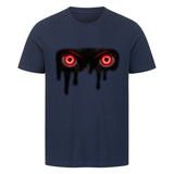 HigherBlanks Premium T-Shirt "Mieps-Augen"