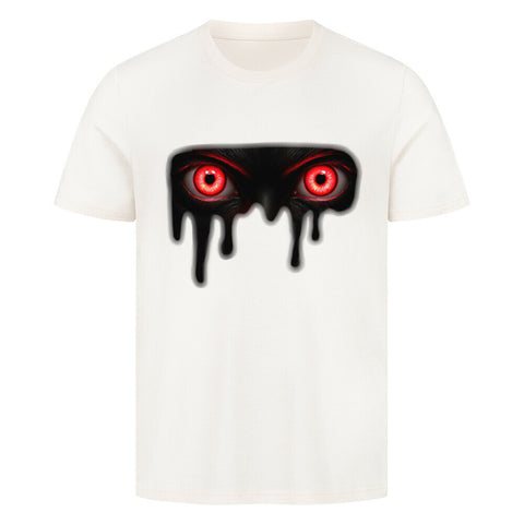 HigherBlanks Premium T-Shirt "Mieps-Augen"