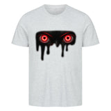 HigherBlanks Premium T-Shirt "Mieps-Augen"