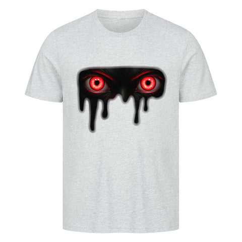 HigherBlanks Premium T-Shirt "Mieps-Augen"