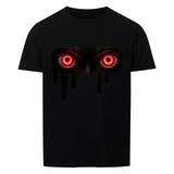 Basic Shirt Unisex "Mieps-Augen"