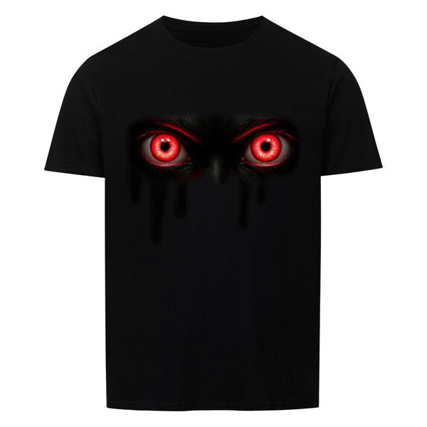 Basic Shirt Unisex "Mieps-Augen"