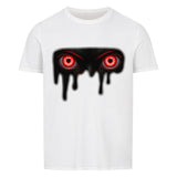 Basic Shirt Unisex "Mieps-Augen"
