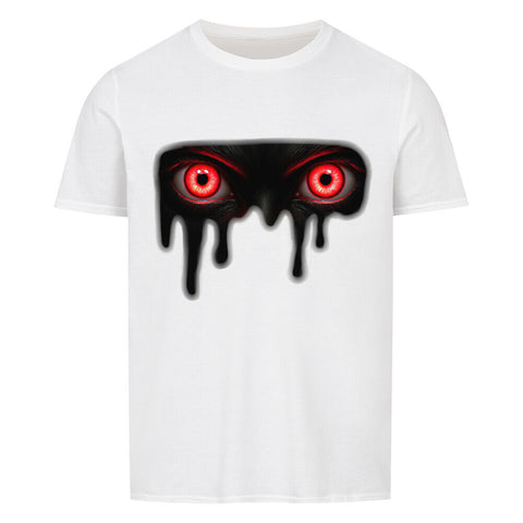 Basic Shirt Unisex "Mieps-Augen"