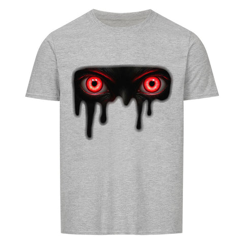 Basic Shirt Unisex "Mieps-Augen"