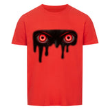Basic Shirt Unisex "Mieps-Augen"