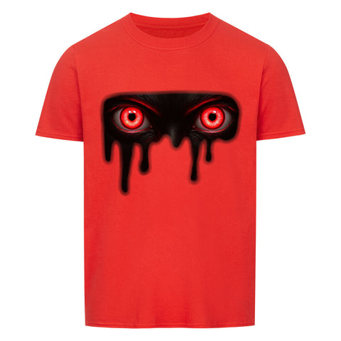 Basic Shirt Unisex "Mieps-Augen"