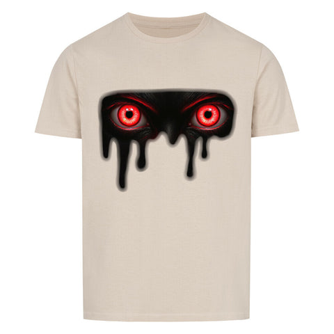 Basic Shirt Unisex "Mieps-Augen"