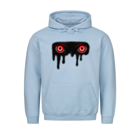Classic Hoodie "Mieps-Augen"