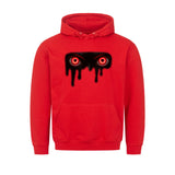Classic Hoodie "Mieps-Augen"