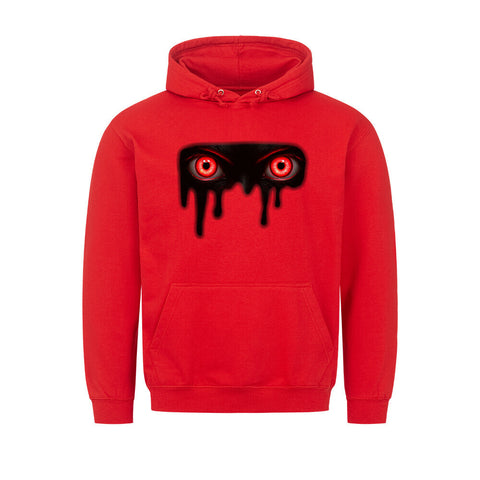 Classic Hoodie "Mieps-Augen"