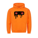 Classic Hoodie "Mieps-Augen"