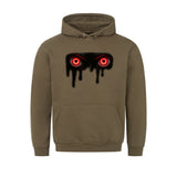 Classic Hoodie "Mieps-Augen"