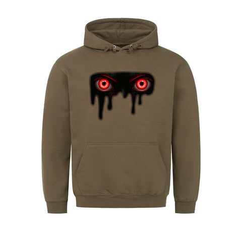 Classic Hoodie "Mieps-Augen"
