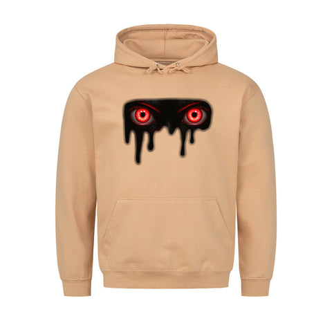 Classic Hoodie "Mieps-Augen"