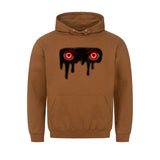 Classic Hoodie "Mieps-Augen"