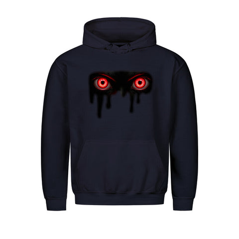 Classic Hoodie "Mieps-Augen"