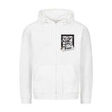 Classic Zipper Hoodie Unisex "DaRealOi Miepse"