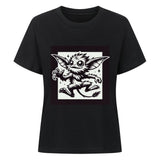 Premium Organic Shirt Women "Mieps"