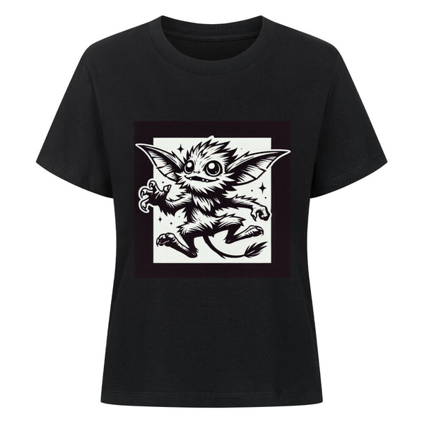 Premium Organic Shirt Women "Mieps"