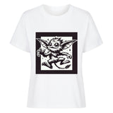 Premium Organic Shirt Women "Mieps"