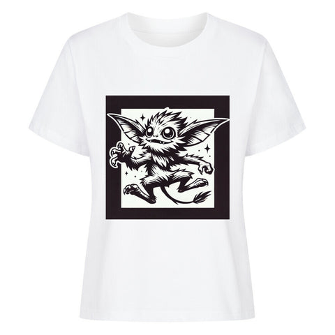 Premium Organic Shirt Women "Mieps"