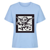 Premium Organic Shirt Women "Mieps"