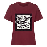 Premium Organic Shirt Women "Mieps"