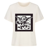 Premium Organic Shirt Women "Mieps"