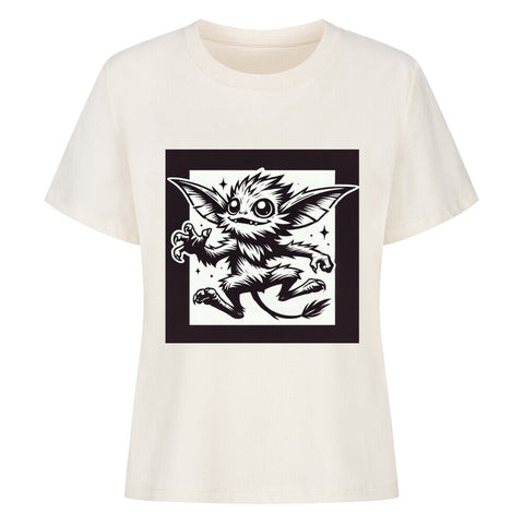 Premium Organic Shirt Women "Mieps"