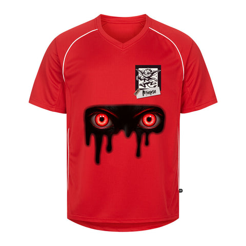 Team Trikot "Team Mieps"