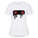 Sport T-Shirt Women "Mieps-Augen"