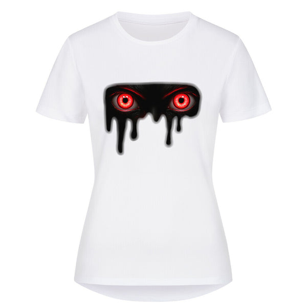 Sport T-Shirt Women "Mieps-Augen"