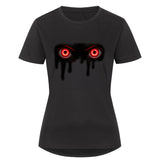 Sport T-Shirt Women "Mieps-Augen"