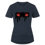 Sport T-Shirt Women "Mieps-Augen"