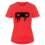 Sport T-Shirt Women "Mieps-Augen"