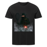 Premium Organic Shirt "Miepsjäger"