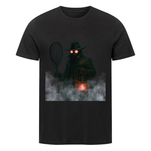Premium Organic Shirt "Miepsjäger"