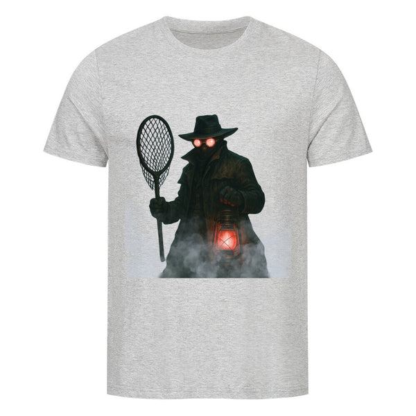 Premium Organic Shirt "Miepsjäger"