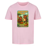 Premium Organic Shirt Kids "Mieps-Abenteuer"