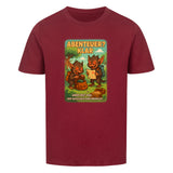 Premium Organic Shirt Kids "Mieps-Abenteuer"