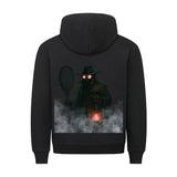HigherBlanks Premium Hoodie "Miepsjäger"