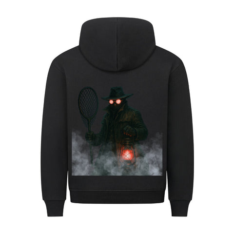 HigherBlanks Premium Hoodie "Miepsjäger"